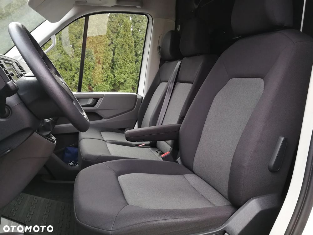 Volkswagen Crafter - 18