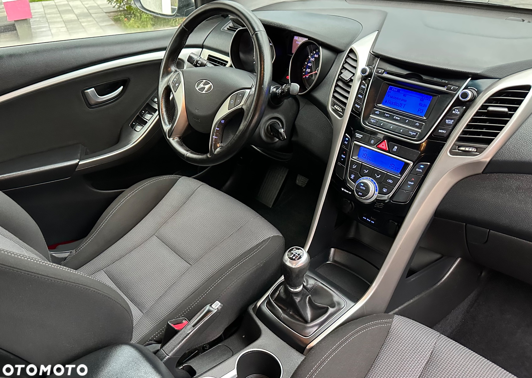 Hyundai i30 1.6 Premium - 3