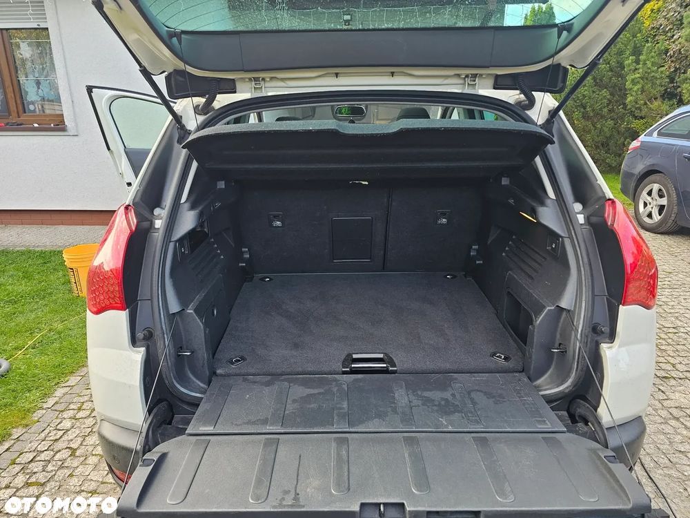 Peugeot 3008 155 THP Allure - 19