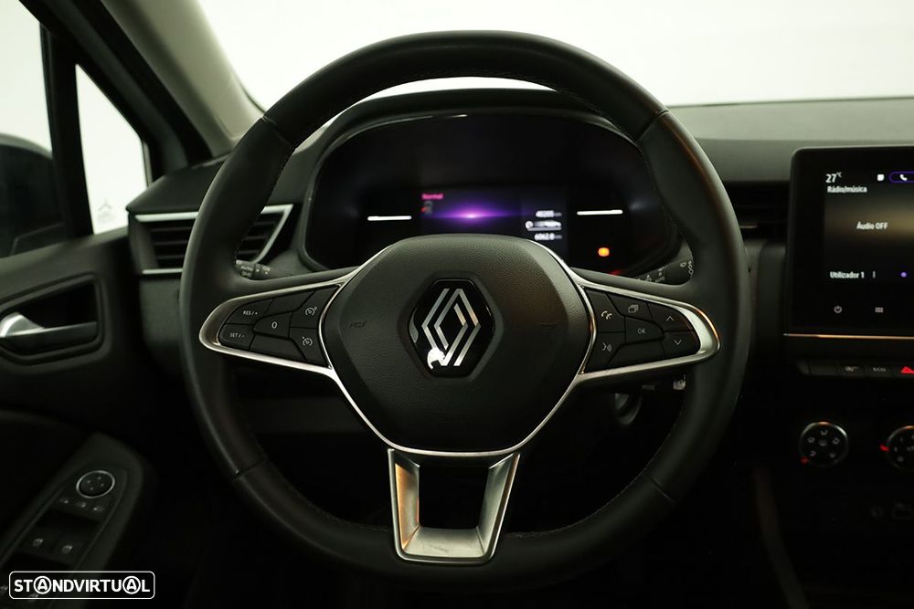 Renault Clio 1.0 TCe Evolution - 14