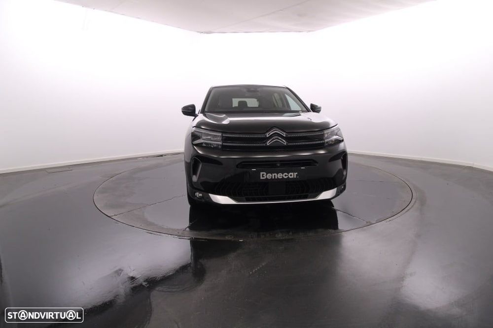 Citroën C5 Aircross 1.5 BlueHDi Max EAT8 - 12