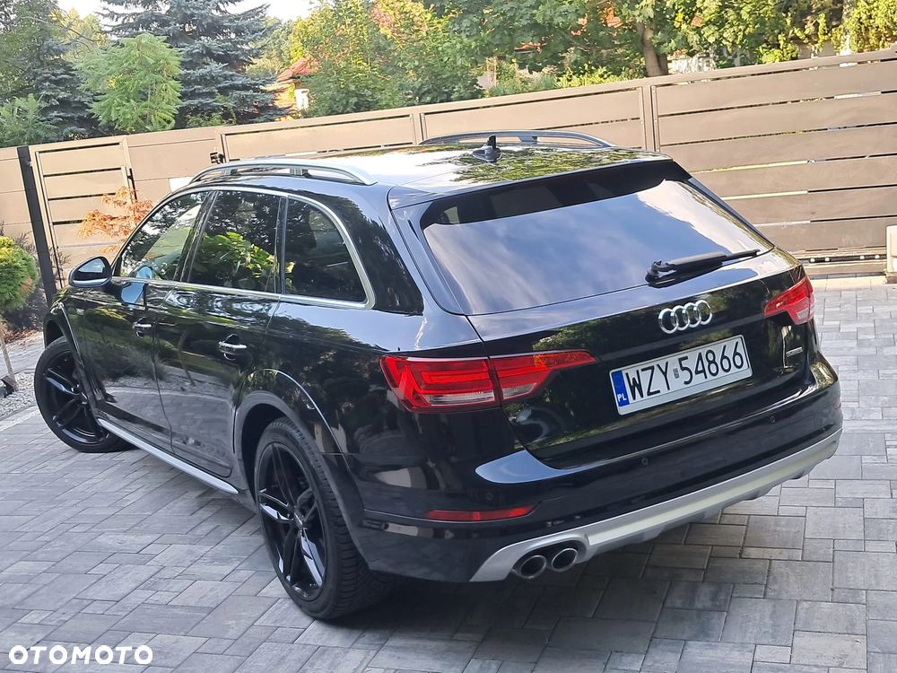 Audi A4 Allroad - 10