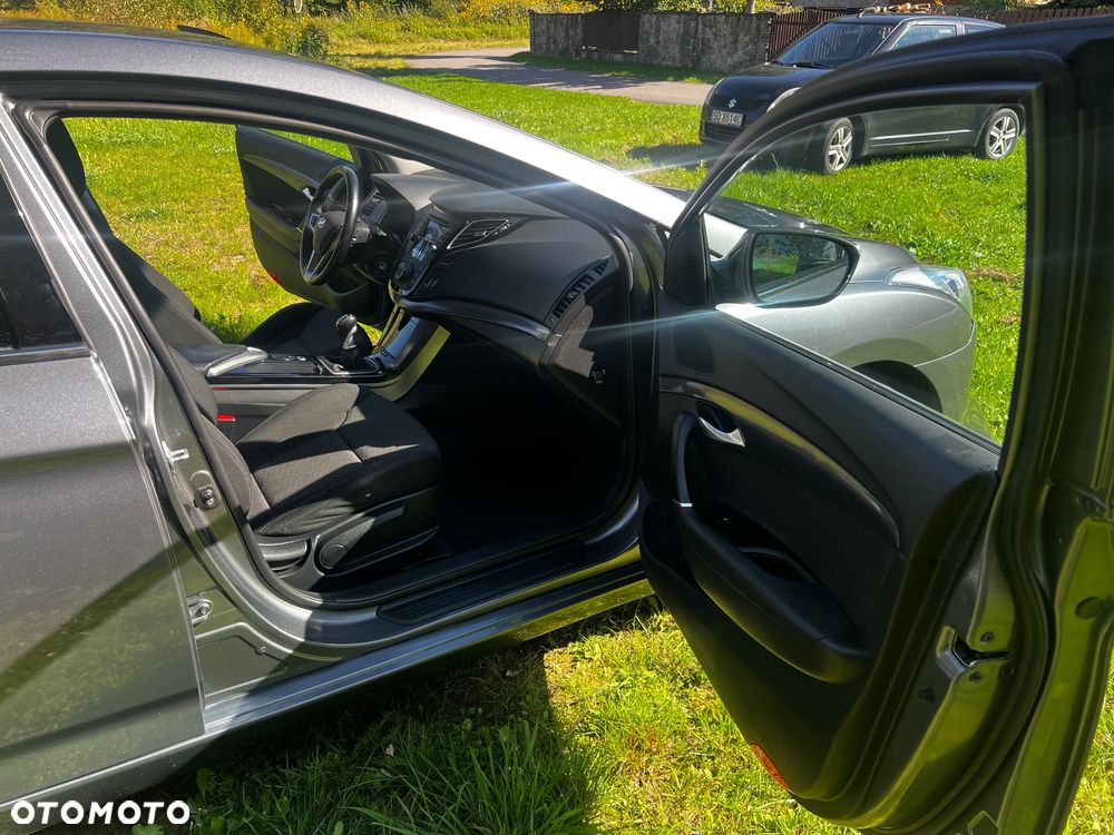 Hyundai i40 - 18