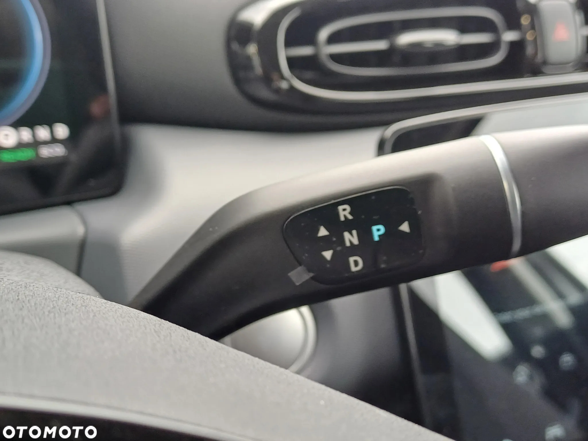 Leapmotor T03 37.3 kWh Smart - 16