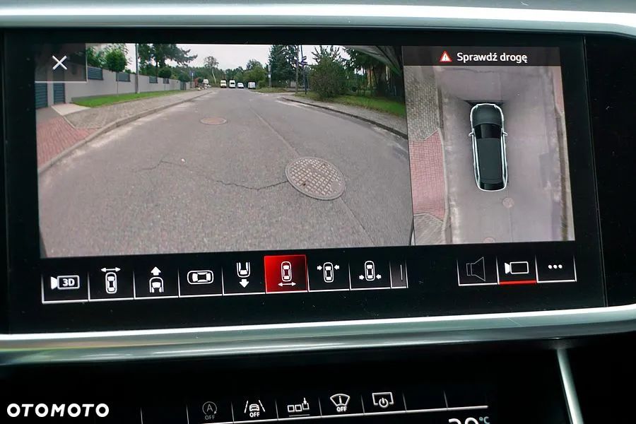 Audi A6 ver-35-tdi-s-tronic-sport - 37