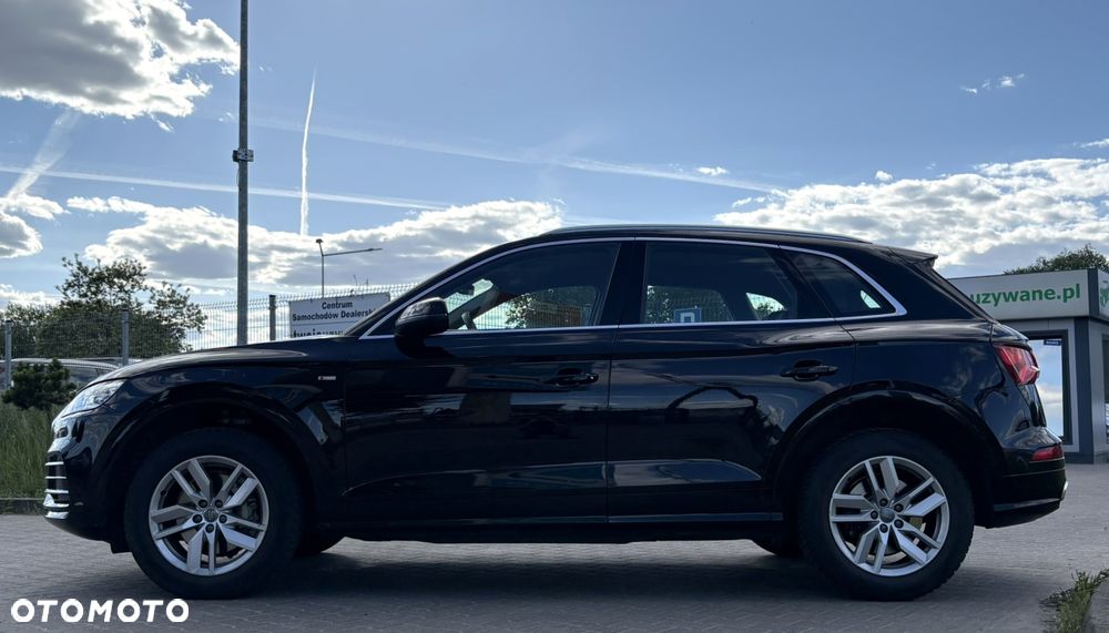 Audi Q5 2.0 TDI Quattro S tronic - 4