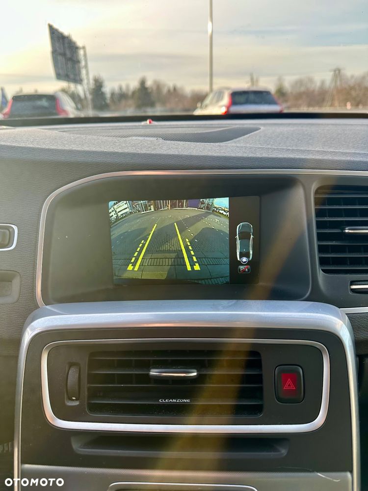 Volvo S60 T5 AWD Geartronic - 19