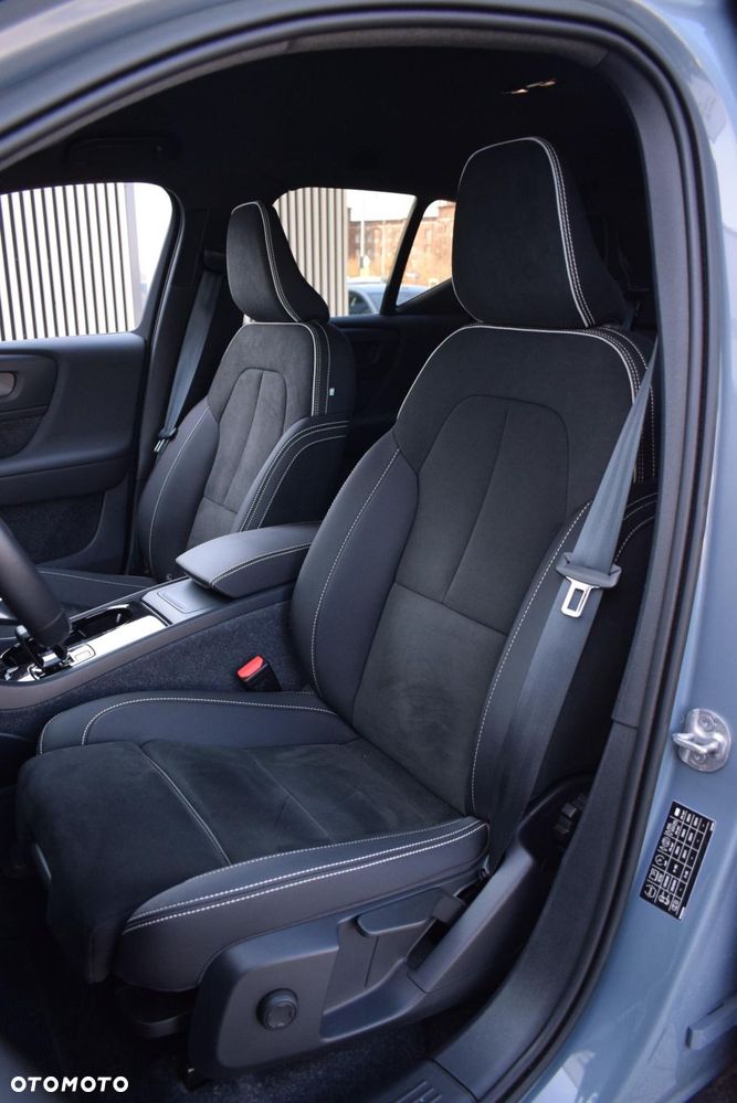 Volvo XC 40 - 19