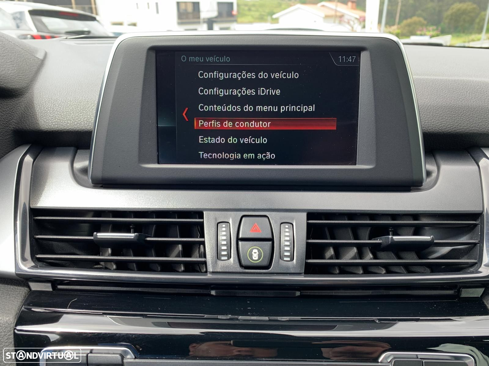BMW 216 Active Tourer d Advantage Auto - 28