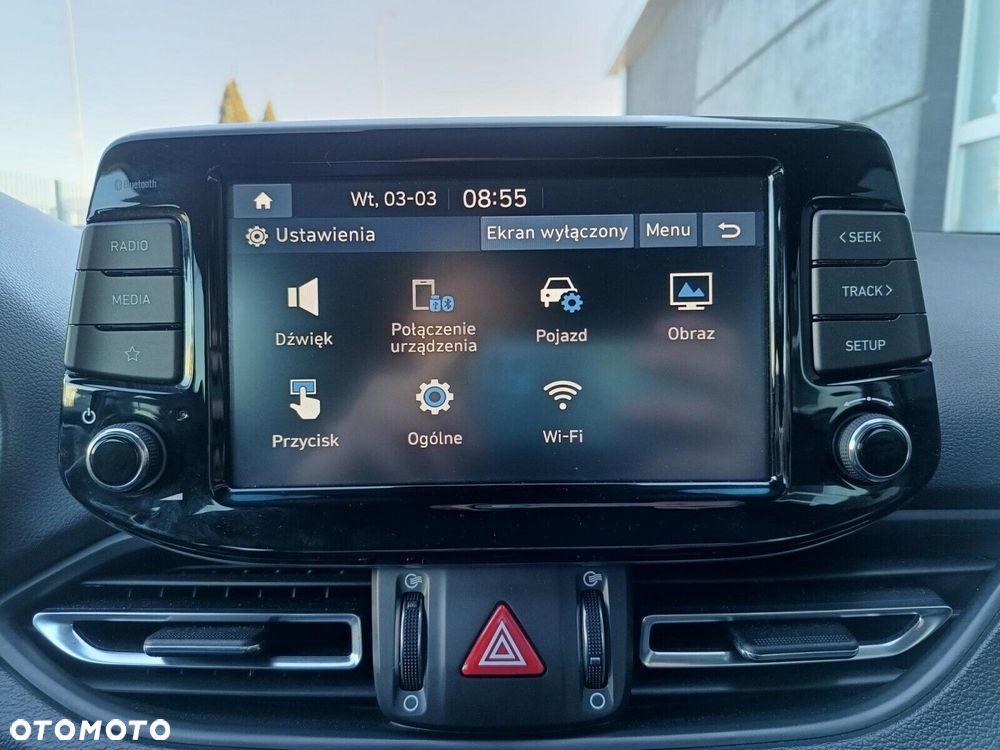 Hyundai i30 1.5 T-GDI 48V Smart DCT - 27