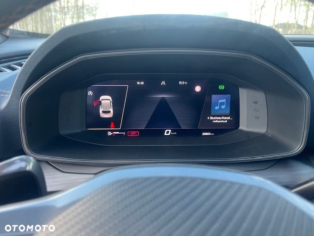 Cupra Formentor - 9