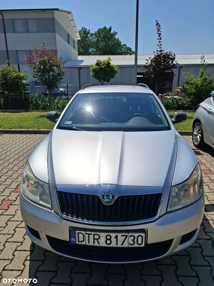 Skoda Octavia 1.4 TSI Classic - 2