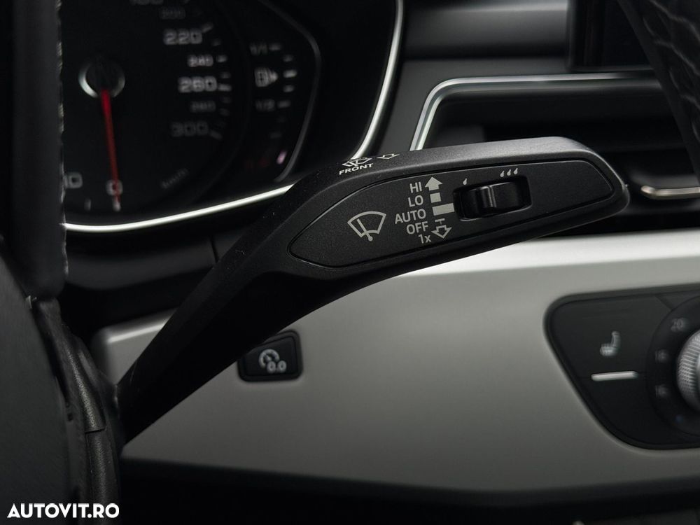 Audi A4 Limuzina - 18