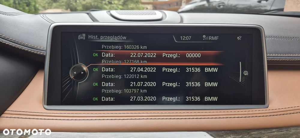 BMW X6 xDrive40d - 30