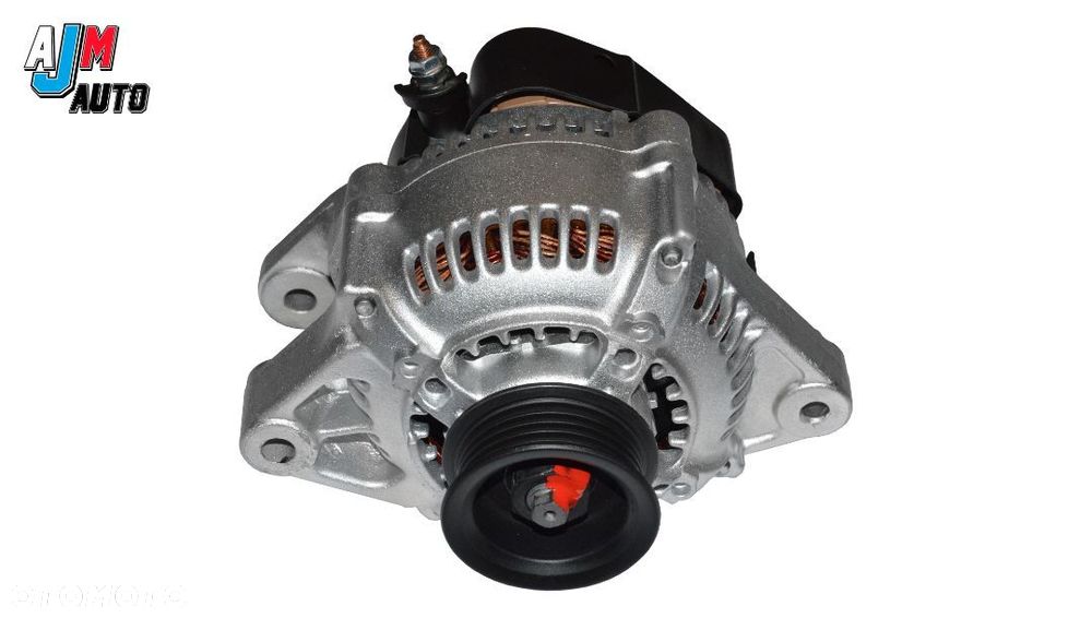 Alternator 1.6 1.8 16V Si GLi GTi Aut Toyota Carina E IV Celica T20 Corolla E10 E11 - 3