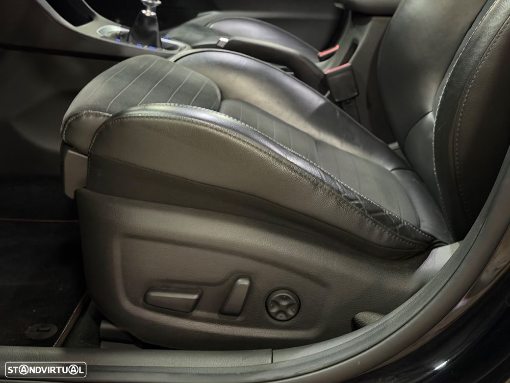Hyundai i30 N 2.0 T-GDi Pack Performance - 13