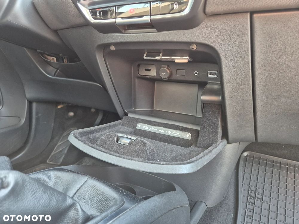 Citroën C4 Picasso 1.2 PureTech MoreLife - 18