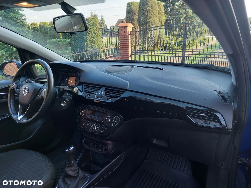 Opel Corsa - 9