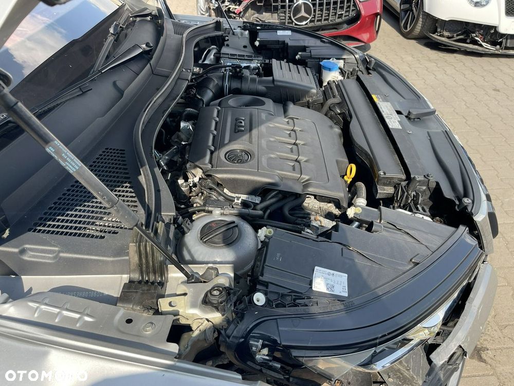 Skoda Kodiaq 2.0 TDI 4x2 Style DSG - 17