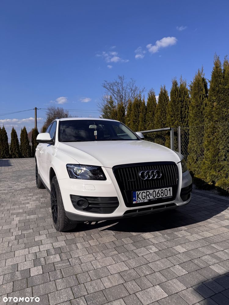 Audi Q5 2.0 TDI Quattro S tronic - 2