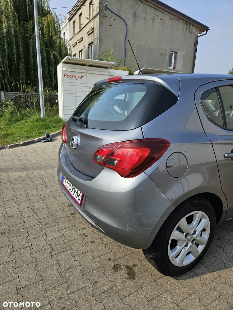 Opel Corsa - 4