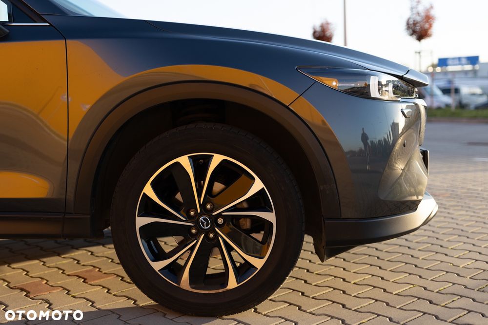 Mazda CX-5 2.0 Exclusive-Line 2WD - 3