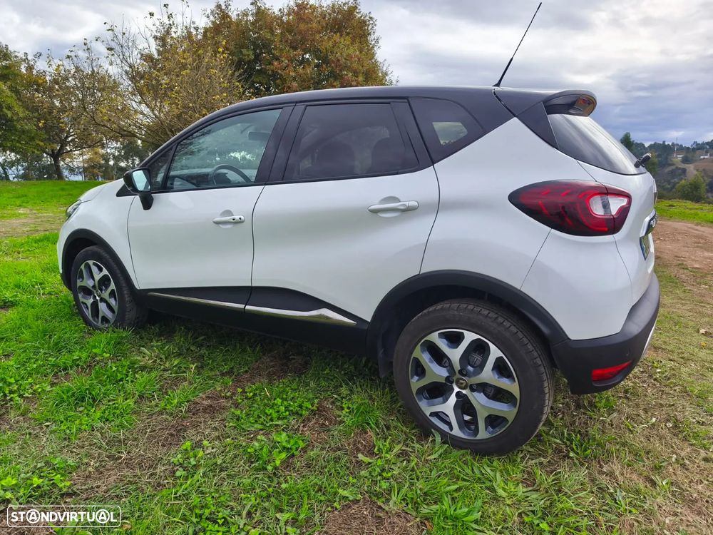 Renault Captur 0.9 TCE Exclusive - 20