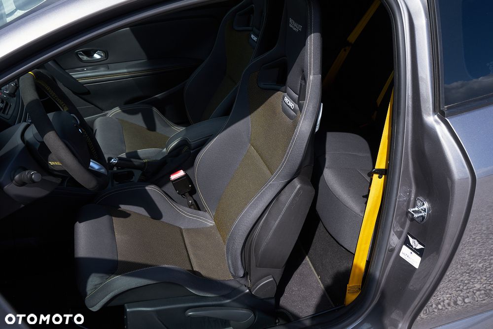 Renault Megane 2.0 16V RS - 17