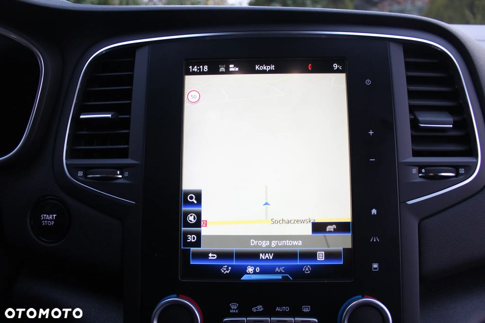 Renault Megane 1.2 16V TCe Energy Bose - 30