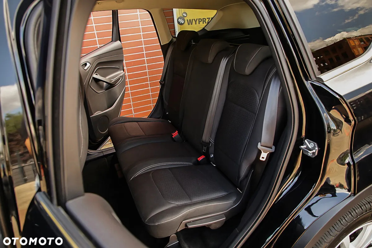 Ford Kuga 1.5 EcoBoost 2x4 Trend - 24