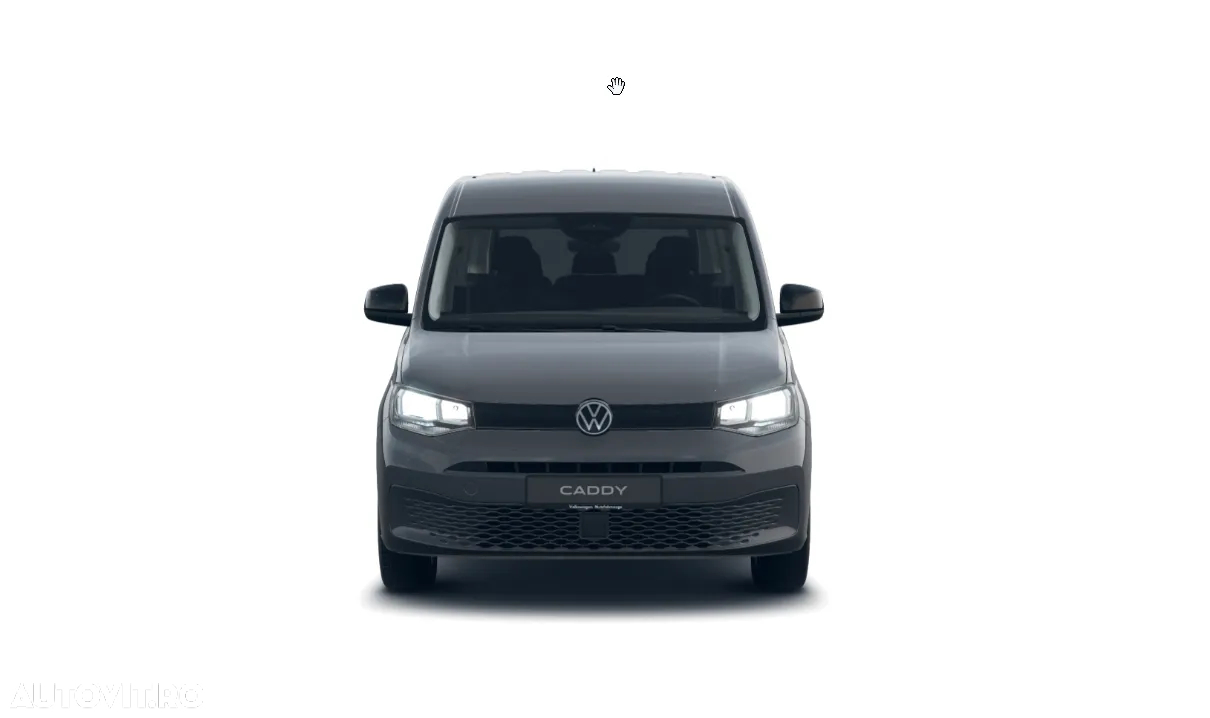 Volkswagen Caddy - 2