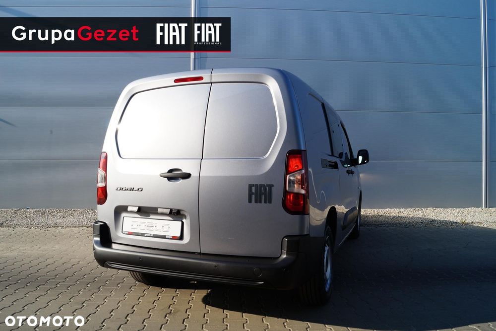 Fiat Doblo - 2