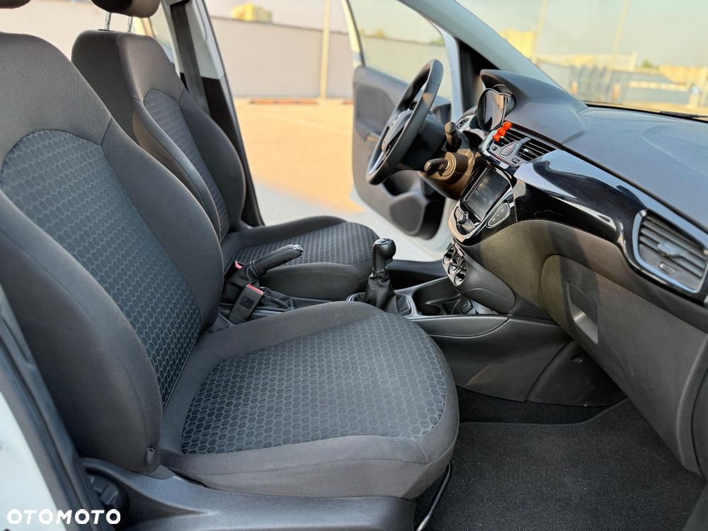 Opel Corsa 1.2 Cosmo - 18