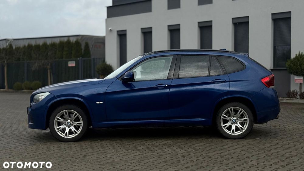 BMW X1 xDrive28i - 6