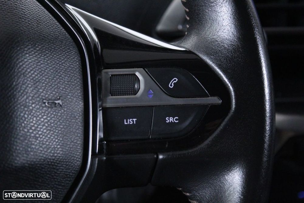 Peugeot 3008 1.5 BlueHDi Active - 23