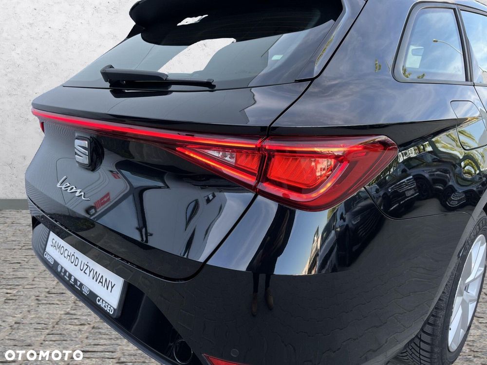 Seat Leon - 33