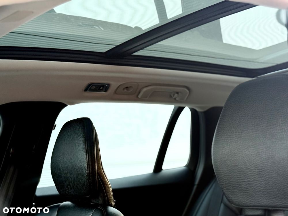 Volvo V60 D3 Geartronic Inscription - 24