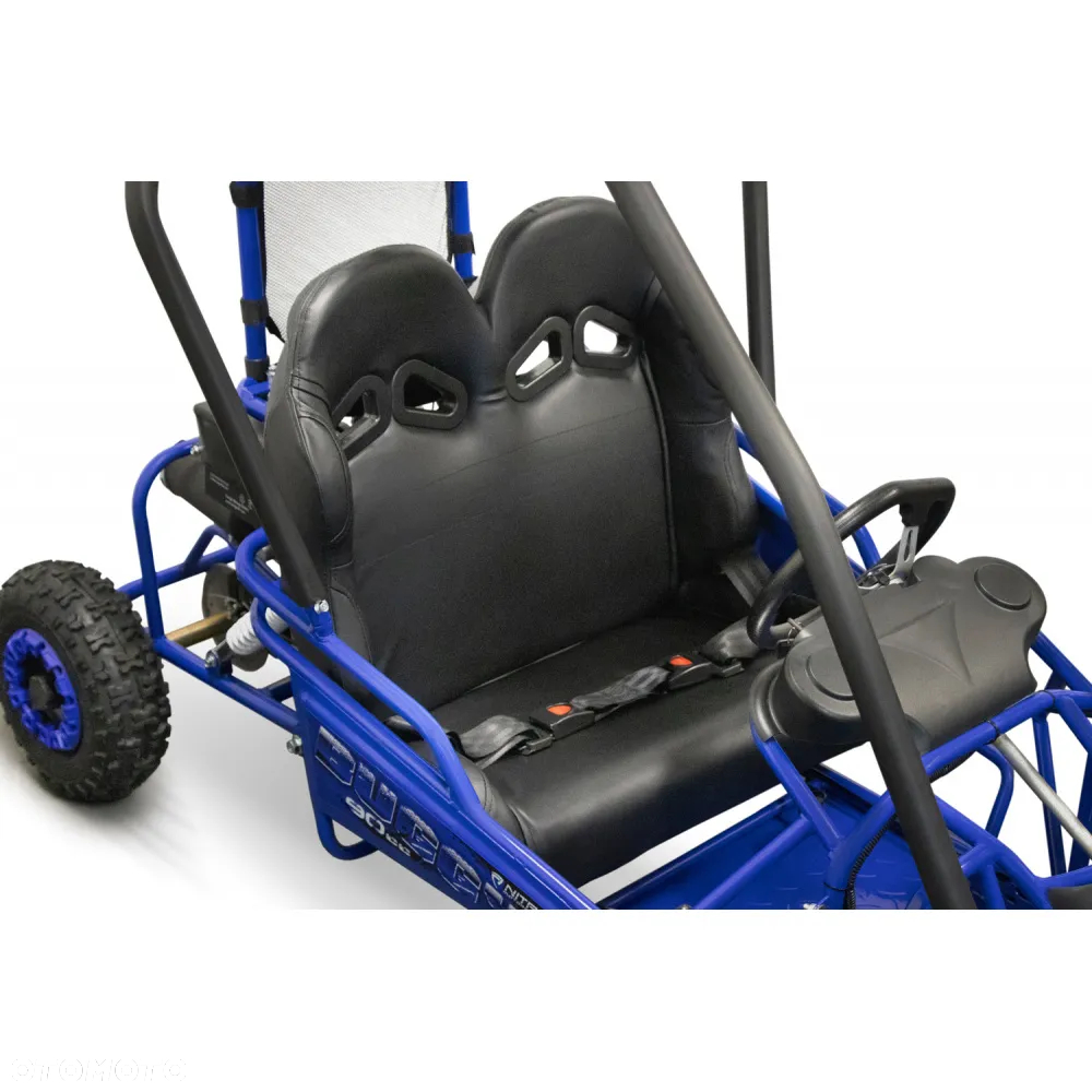 Nitro Motors Inny - 18
