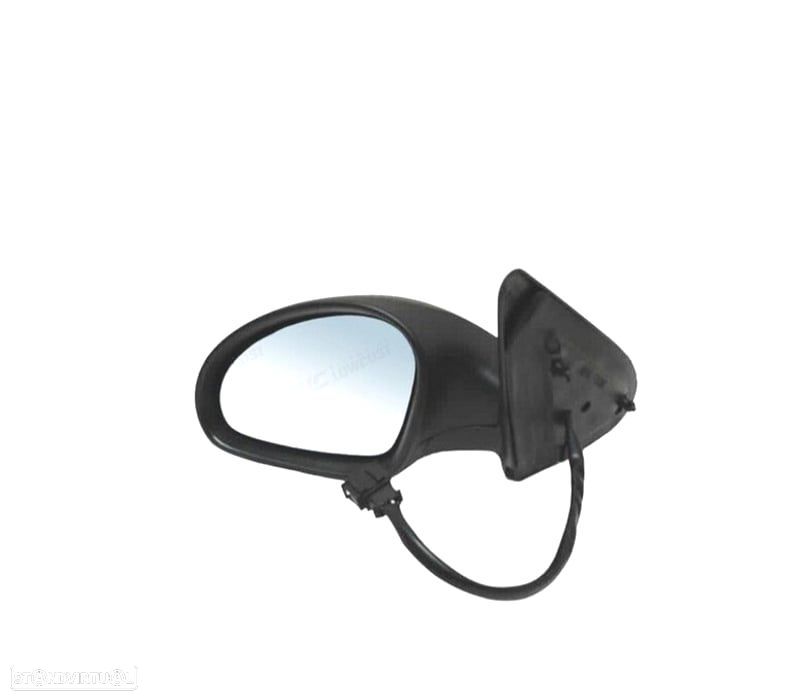 ESPELHO RETROVISOR ESQUERDO PARA SEAT LEON 1M FR 99-04 - 1