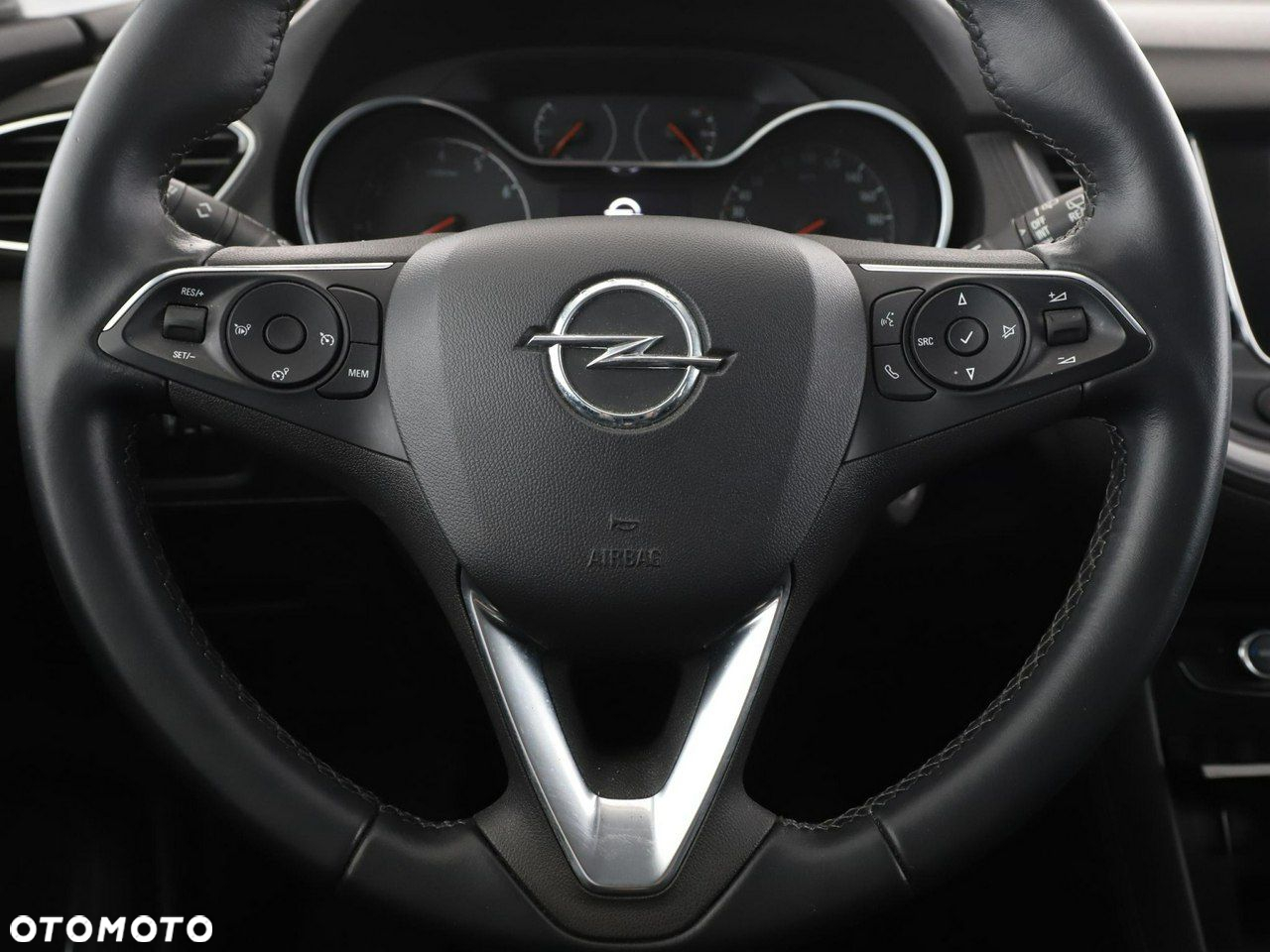 Opel Grandland X 1.5 CDTI Innovation S&S - 21
