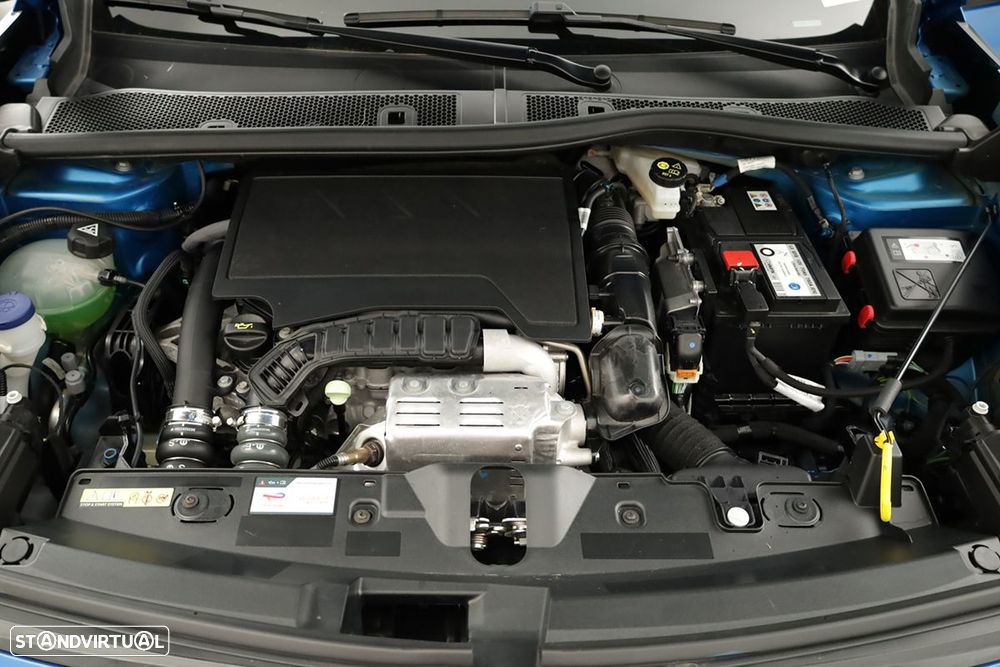 Peugeot 2008 1.2 PureTech Allure - 25