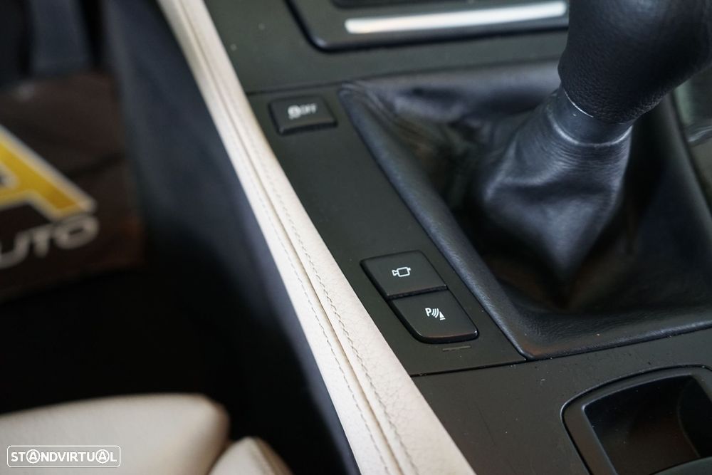 BMW 520 d Line Luxury - 35