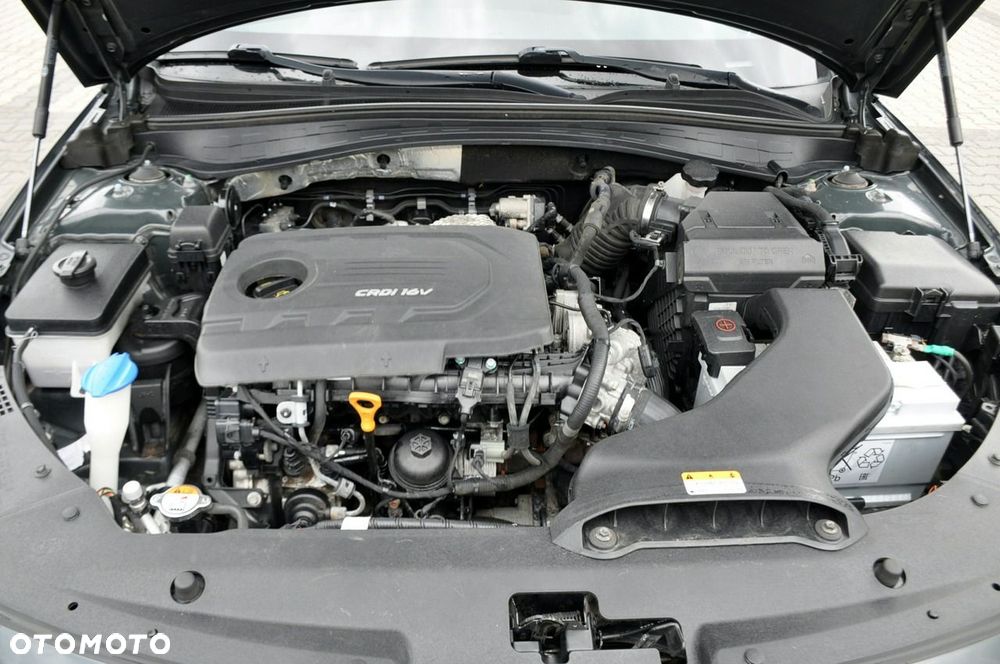 Kia Optima - 39