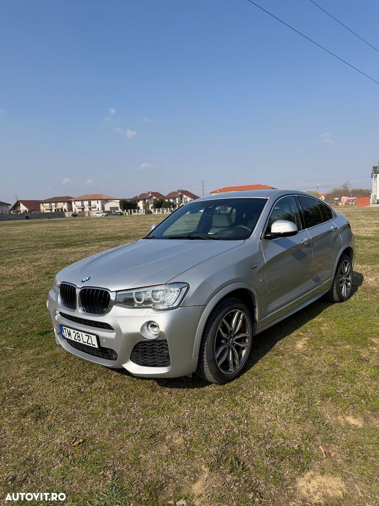 BMW X4 - 2