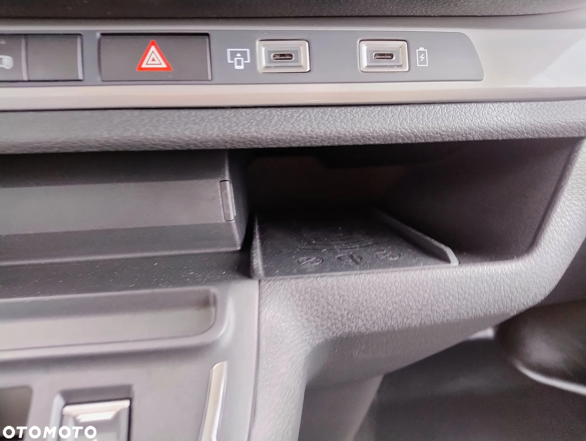 Opel Opel e-Vivaro Furgon Extra Long 136 KM akumulator 75 kWh - 11