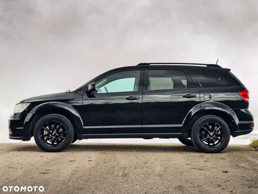 Dodge Journey - 11