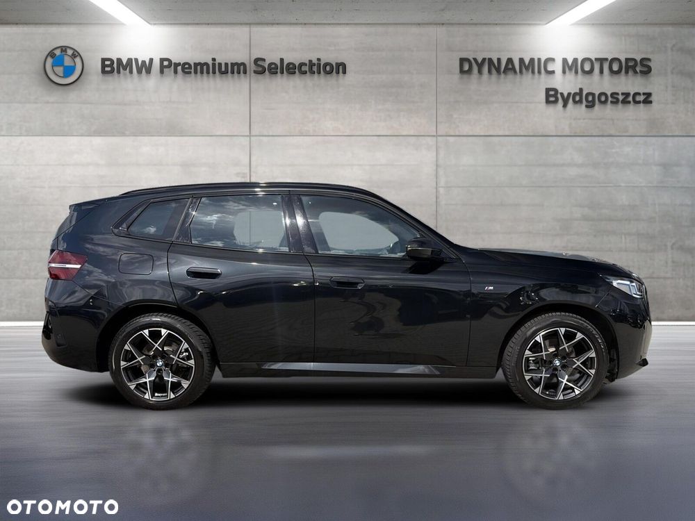 BMW X3 - 8