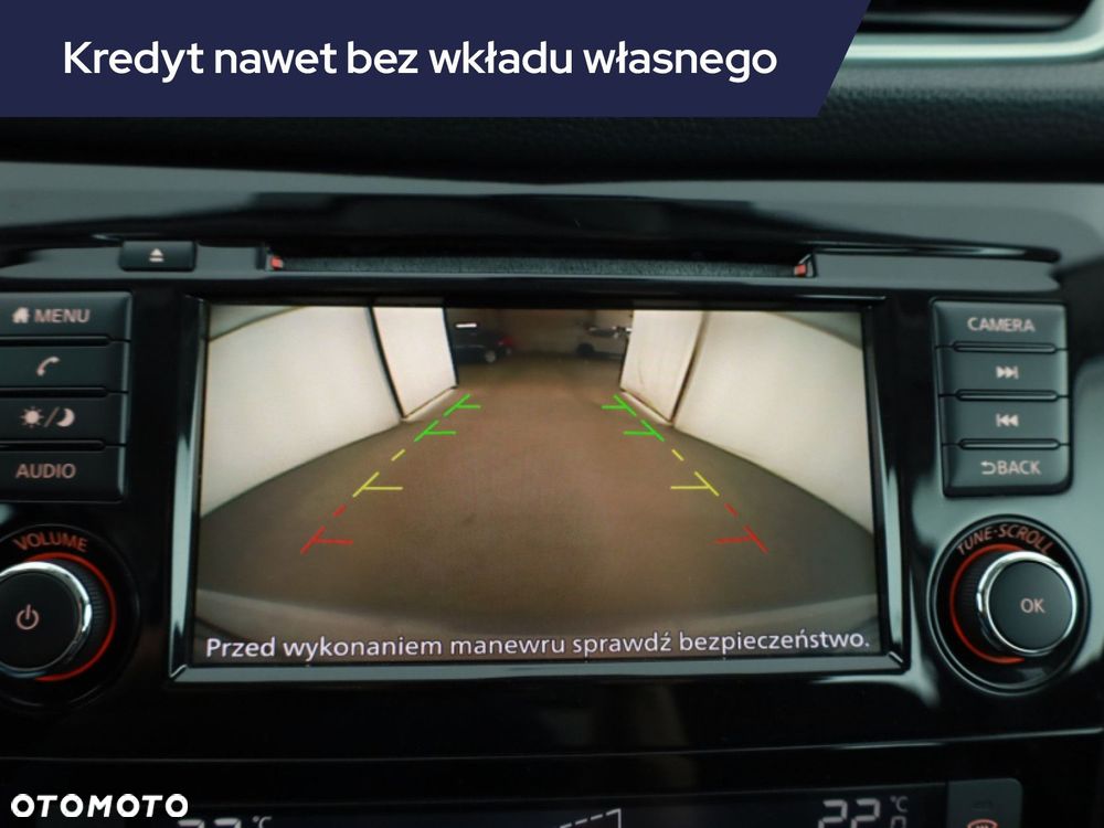 Nissan Qashqai - 11