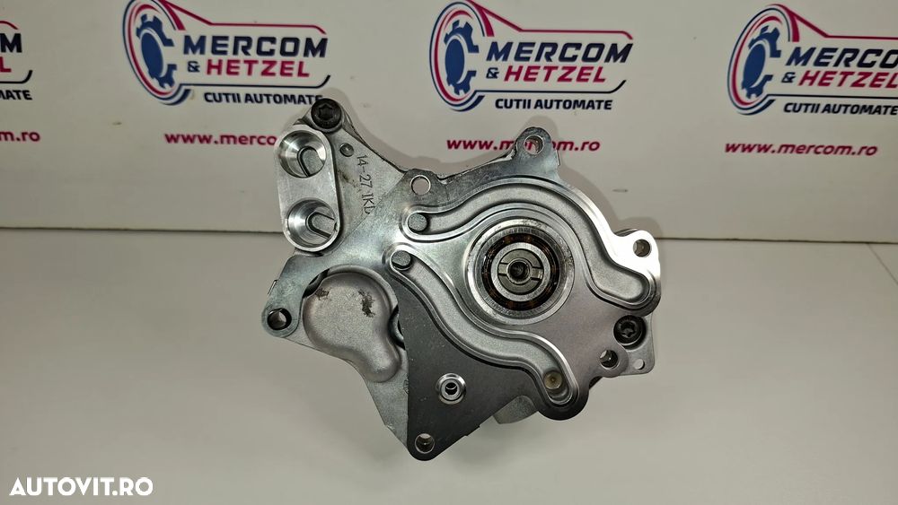 Pompa Ulei 0GC315105G DSG DQ381 0GC SWV UAX TDJ  SQJ / VW PASSAT / ARTEON / AUDI A3 / SKODA OCTAVIA / SUPERB / SEAT / 2.0TDI / 2015+ - 3