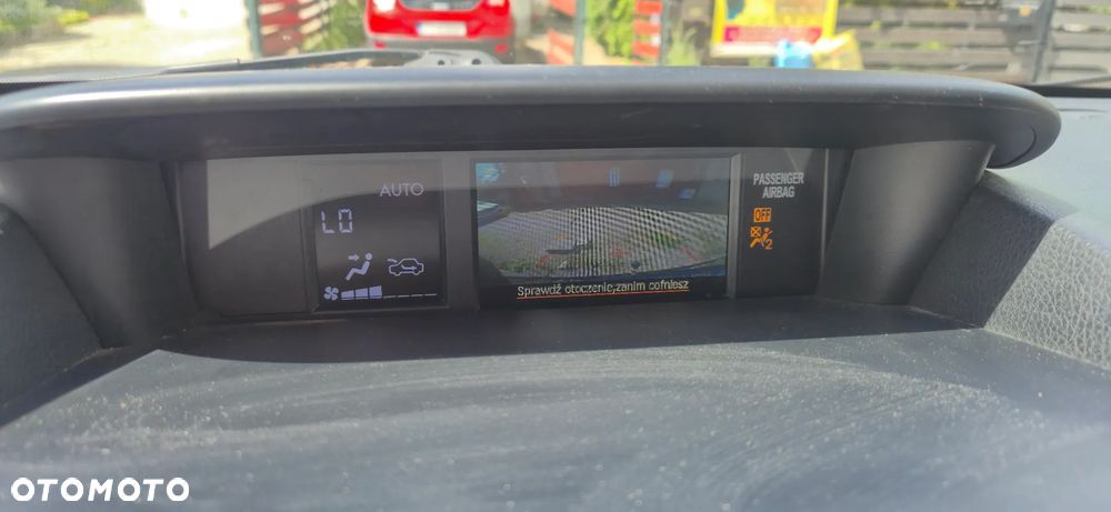 Subaru Forester 2.0i Exclusive Lineartronic - 16